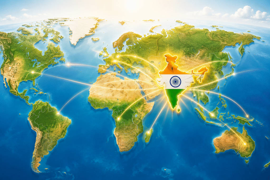 The Cost of India’s Calibrated Neutrality in the Iran War