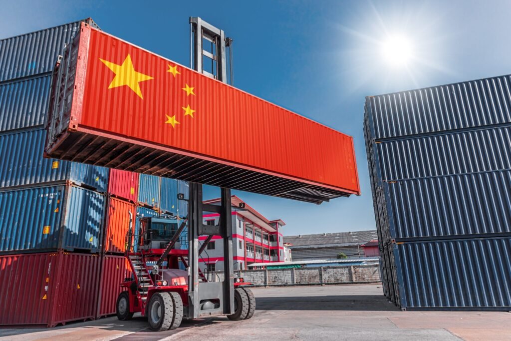 The G20 needs more carrots to rebalance away from China