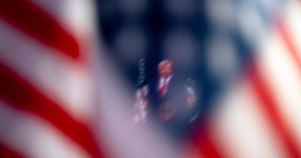 The New Right’s Grand Strategy After Trump The New Right’s Grand Strategy After Trump