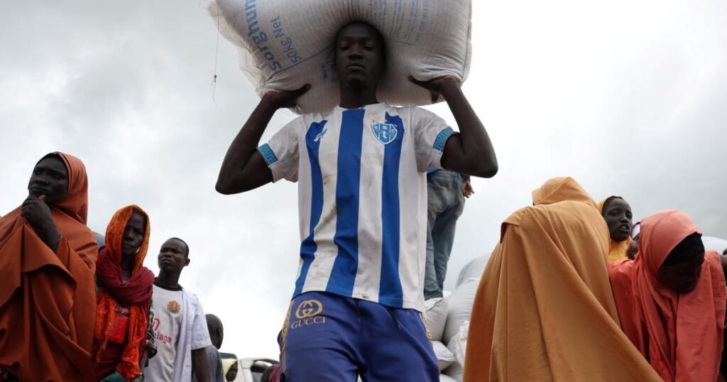 The Path to Development in a Post-Aid World The Path to Development in a Post-Aid World