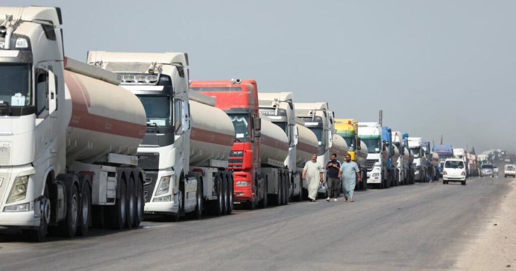 The Road Through Damascus | Foreign Affairs