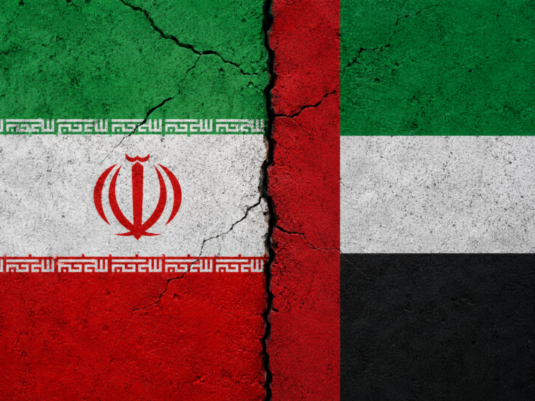 The UAE’s Calibrated Response to Iran The UAE’s Calibrated Response to Iran