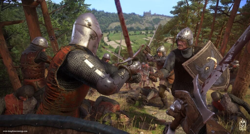 The ULTIMATE List Of The Best Medieval Games Of All Time The ULTIMATE List Of The Best Medieval Games Of All Time