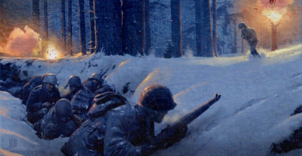 The Ultimate List Of The BEST World War II Games Of All Time The Ultimate List Of The BEST World War II Games Of All Time