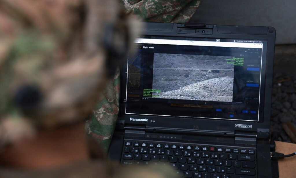 The Unmanned Fires Observer: The Army’s Drone-Age Doctrine Rewrite Is Skipping a Crucial Part The Unmanned Fires Observer: The Army’s Drone-Age Doctrine Rewrite Is Skipping a Crucial Part