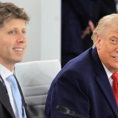 The government’s AI guardrails are taking shape behind closed doors The government's AI guardrails are taking shape behind closed doors