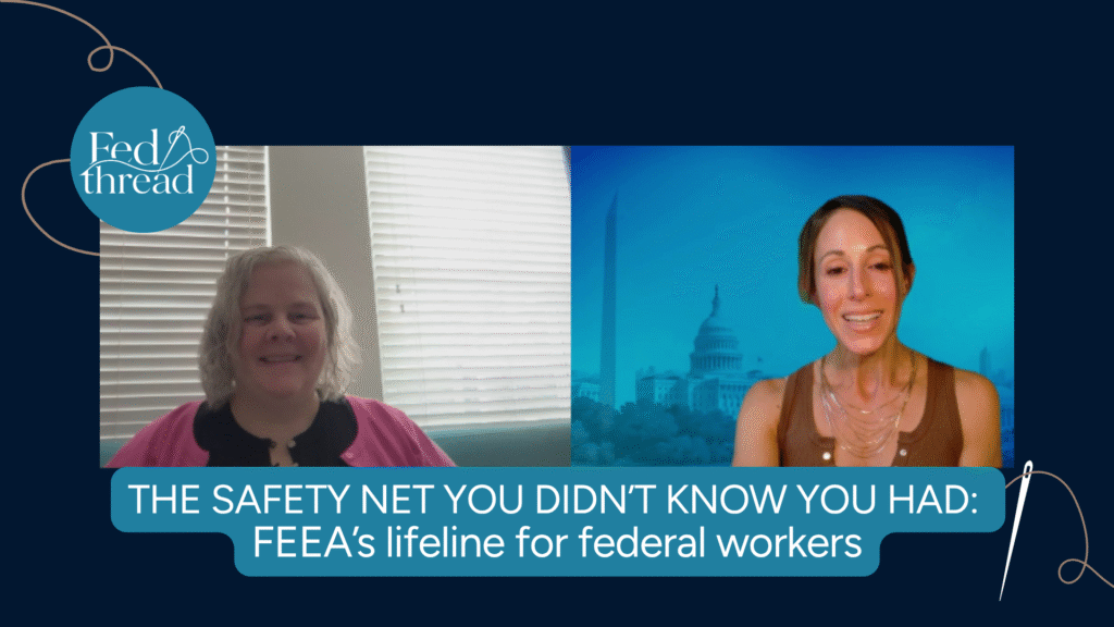 The safety net you didn’t know you had: FEEA’s lifeline for federal workers The safety net you didn’t know you had: FEEA’s lifeline for federal workers