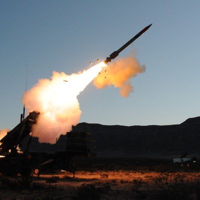 There’s no shortcut to replenish US munitions stockpiles There’s no shortcut to replenish US munitions stockpiles