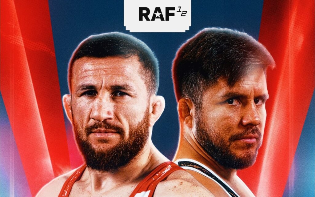 “They’re Throwing Henry A Bone A Little Bit”, Per Ex-UFC Champ Merab Dvalishvili