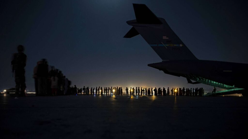 Time to fix the Afghan Special Immigrant Visa Program Time to fix the Afghan Special Immigrant Visa Program