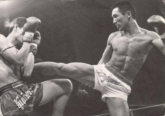 Toshio Fujiwara: The Quiet Trailblazer of Kickboxing and Muay Thai’s Global Expansion Toshio Fujiwara: The Quiet Trailblazer of Kickboxing and Muay Thai’s Global Expansion