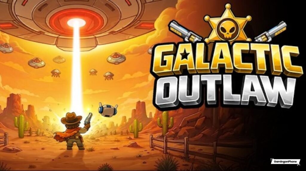 Tower Defense redeem codes and how to use them (August 2026) Galactic Outlaw Tower Defense redeem codes cover