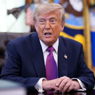 Trump formally proposes pay freeze for most federal workers, 3.8% increase for law enforcement Trump formally proposes pay freeze for most federal workers, 3.8% increase for law enforcement