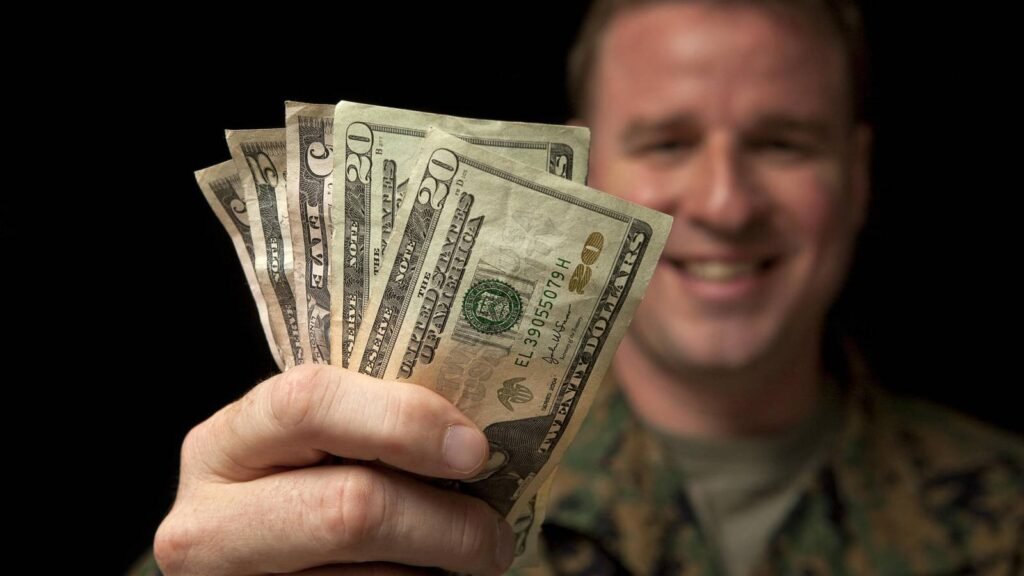 Tuition Assistance ‘Top-Up’ Program Closes the TA Cost Gap Tuition Assistance 'Top-Up' Program Closes the TA Cost Gap