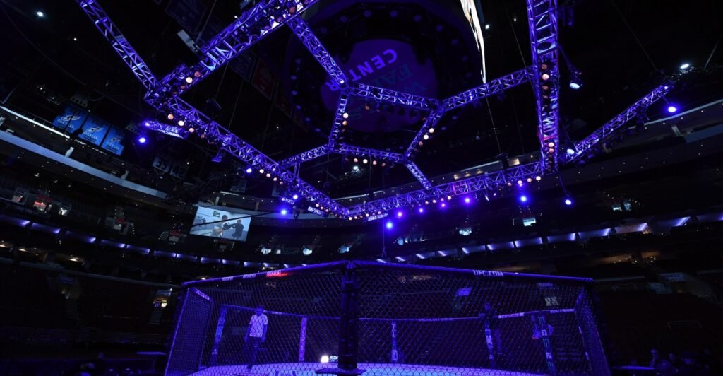 UFC 330: All-action finisher saves welterweight bout on Islam Makhachev vs. Ian Machado Garry fight card UFC 330: All-action finisher saves welterweight bout on Islam Makhachev vs. Ian Machado Garry fight card