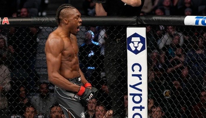 UFC 330 Bonus Report: Jalin Turner one of four ‘POTN’ winners Jalin Turner