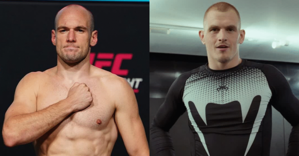 UFC Belgrade’s Uros Medic Explodes Over Ian Machado Garry’s “Bullsh*t” Comments On Women Running The World UFC Belgrade's Uros Medic Explodes Over Ian Machado Garry's _Bullsh_t_ Comments On Women Running The World