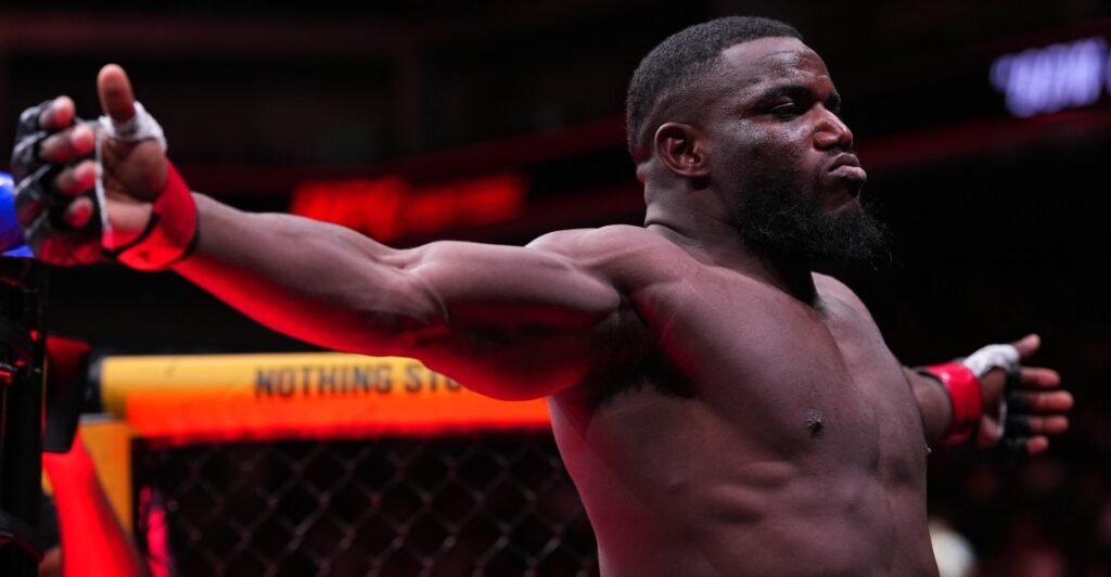UFC Sacramento Rookie Report Card: Grades for all four debuts