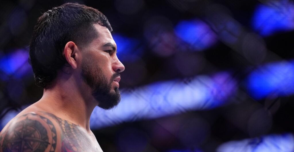 UFC Sacramento live results and play-by-play analysis