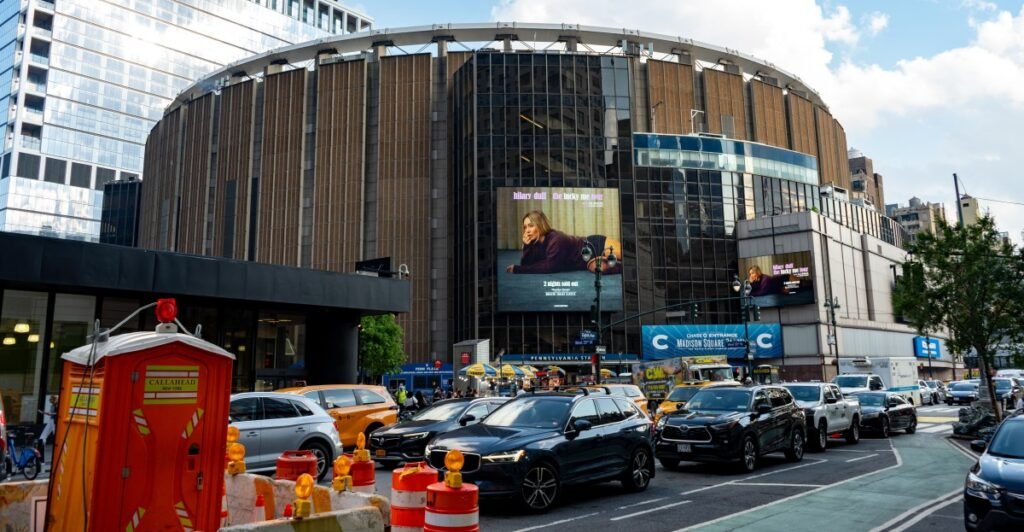 UFC announces dates for UFC 334, UFC 335 to close out 2026 slate UFC announces dates for UFC 334, UFC 335 to close out 2026 slate