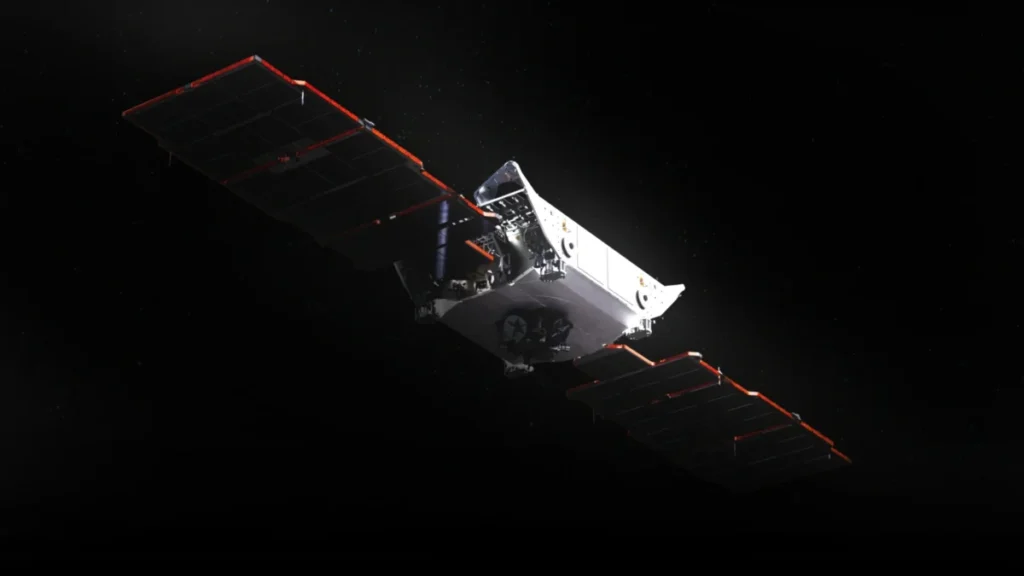 U.S. Air Force Awards $27.8M for MIRA Satellites to Strengthen Space Threat Tracking