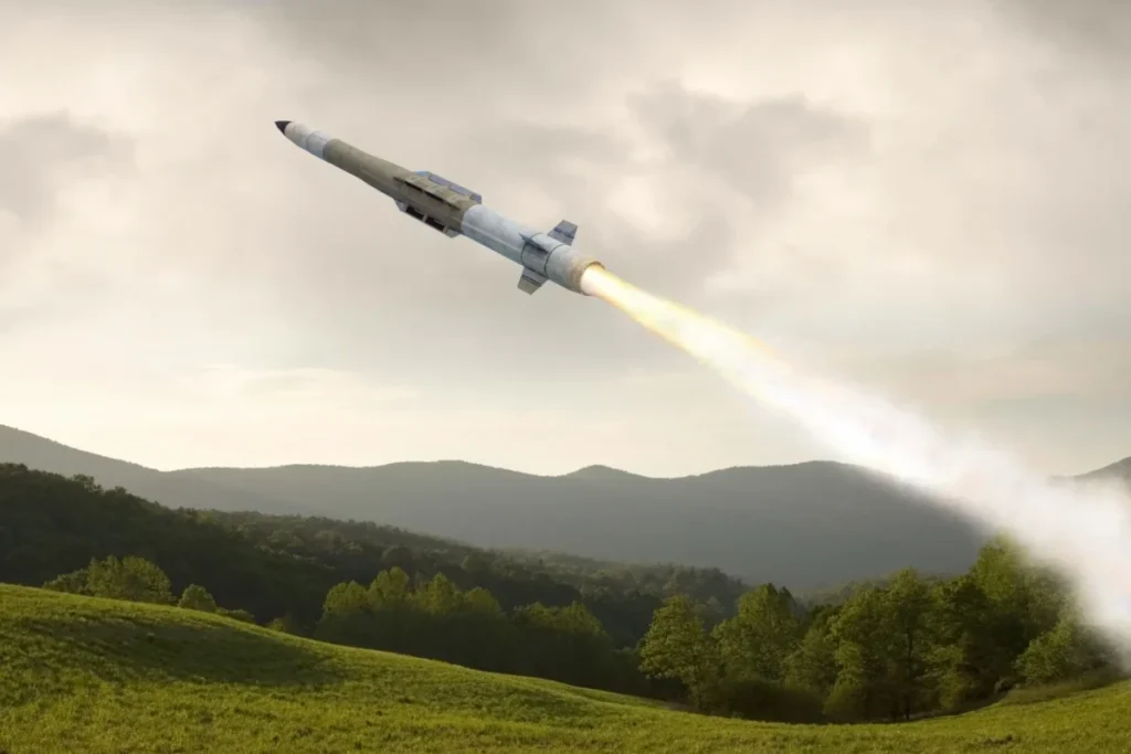U.S. Army Awards $53.9B PAC-3 MSE Missile Production Contract to Lockheed Martin U.S. Army Awards $53.9B PAC-3 MSE Missile Production Contract to Lockheed Martin