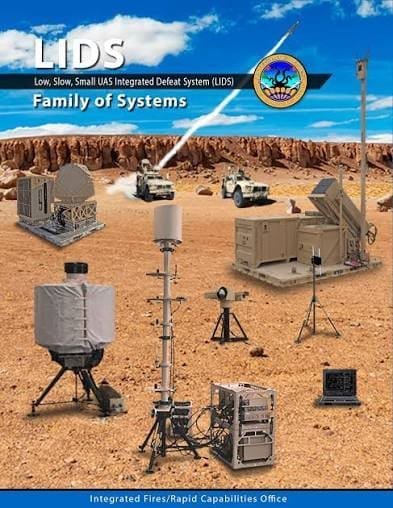 US Army Seeks Next Generation Counter-Small UAS Missile (NGCM) US Army Seeks Next Generation Counter-Small UAS Missile (NGCM)