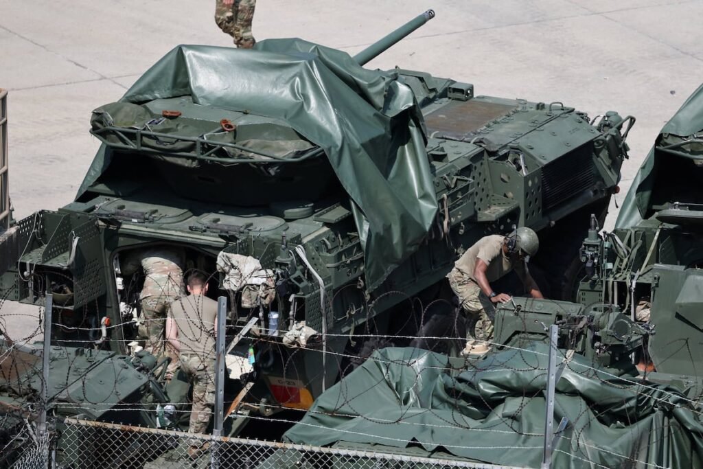 US, South Korea to cut length, scope of military drills after Trump order US, South Korea to cut length, scope of military drills after Trump order