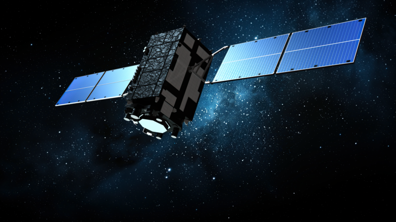 US Space Force Payload Lifts Off on Japanese Satellite US Space Force Payload Lifts Off on Japanese Satellite