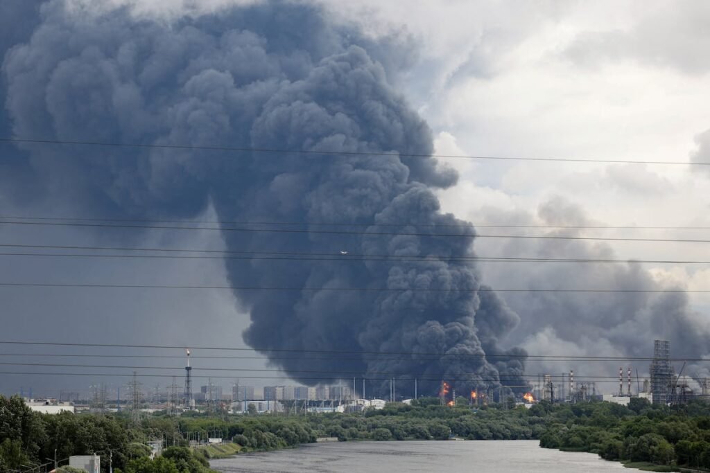 US-Ukraine intel sharing surges as Kyiv racks up wins