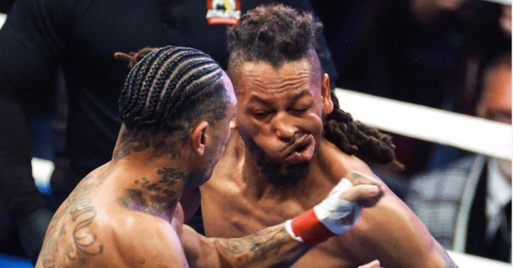 Uly Diaz Warns Jonathan Fuentes Before BKB 58: “I’ve Been Through Wars” Uly Diaz Promises Fireworks Against Undefeated Jonathan Fuentes at BKB 58