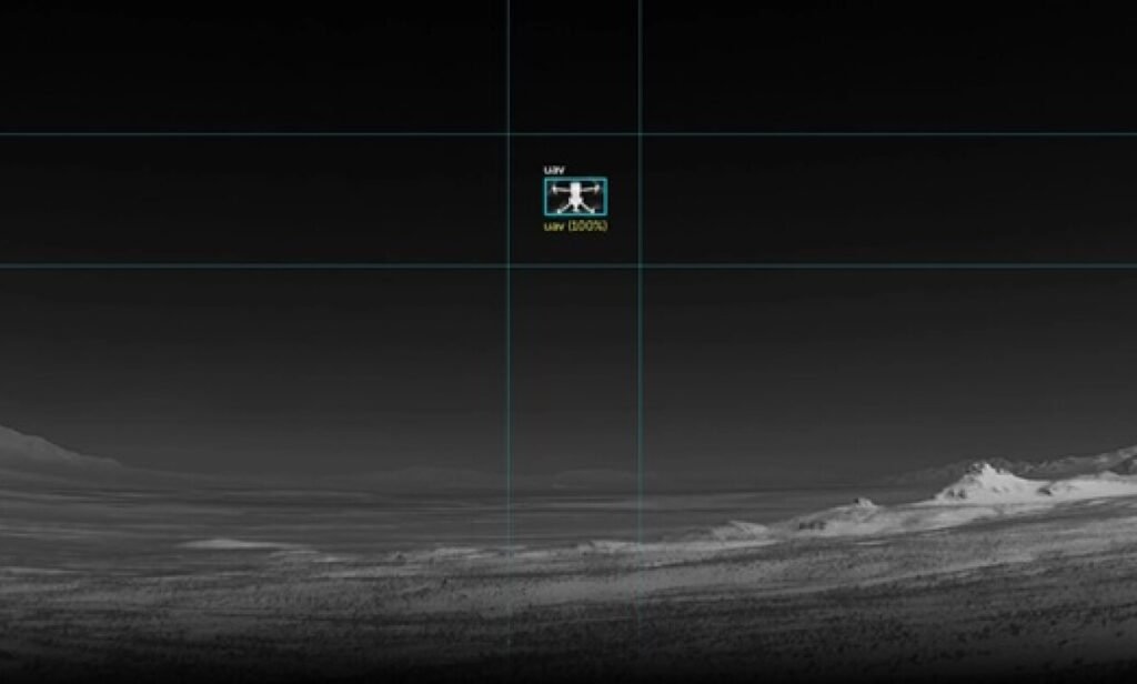 Uncooled thermal imaging technology selected for U.S. Army development effort Uncooled thermal imaging technology selected for U.S. Army development effort