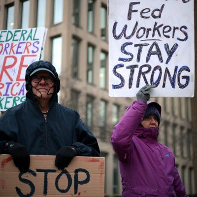 Unions: OPM’s suitability and performance management overhauls assert ‘plenary’ authority over federal firing Unions: OPM’s suitability and performance management overhauls assert ‘plenary’ authority over federal firing