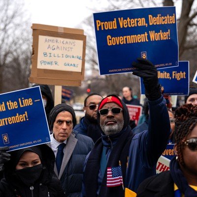 Unions accuse mediation agency of ‘doublespeak’ in updated lawsuit Unions accuse mediation agency of ‘doublespeak’ in updated lawsuit