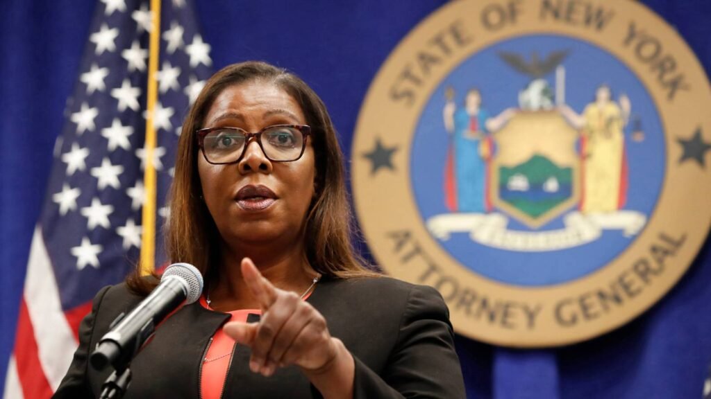 Veterans Charity Sued by NY Attorney General for Allegedly Pocketing $50,000