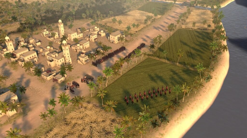 Veterans: Napoleonic Wars Interview – DMCA, AI Allegations and Future Plans Veterans: Napoleonic Wars Interview - DMCA, AI Allegations and Future Plans