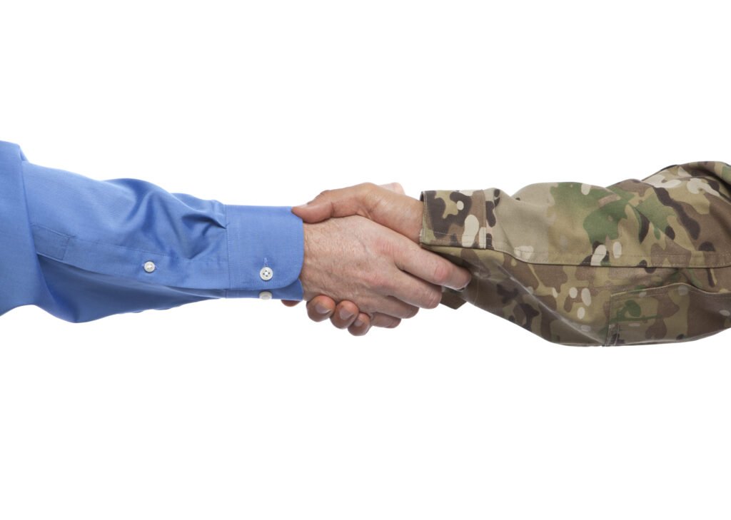 Veterans’ preference, merit hiring and the federal government’s obligation to follow the law