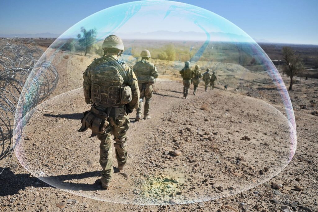 Armada International source for Defence Technology Analysis