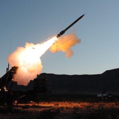 We can buy more weapons. We can’t buy more time. We can buy more weapons. We can’t buy more time.