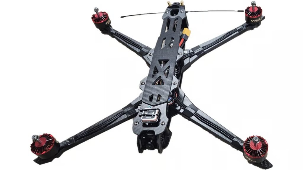 Armada International source for Defence Technology Analysis