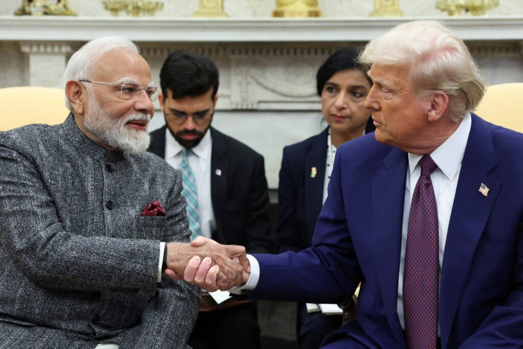 What it will take for the US and India to conclude a trade agreement What it will take for the US and India to conclude a trade agreement