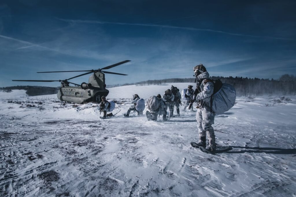 What the Pentagon advisory council needs to get right
