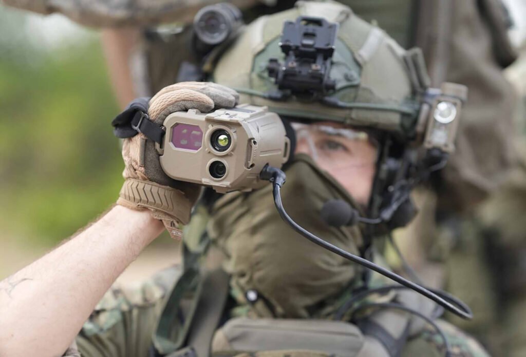When Superior Technology & Equipment is Not Enough Lynx system (Photo: Asio Technologies)