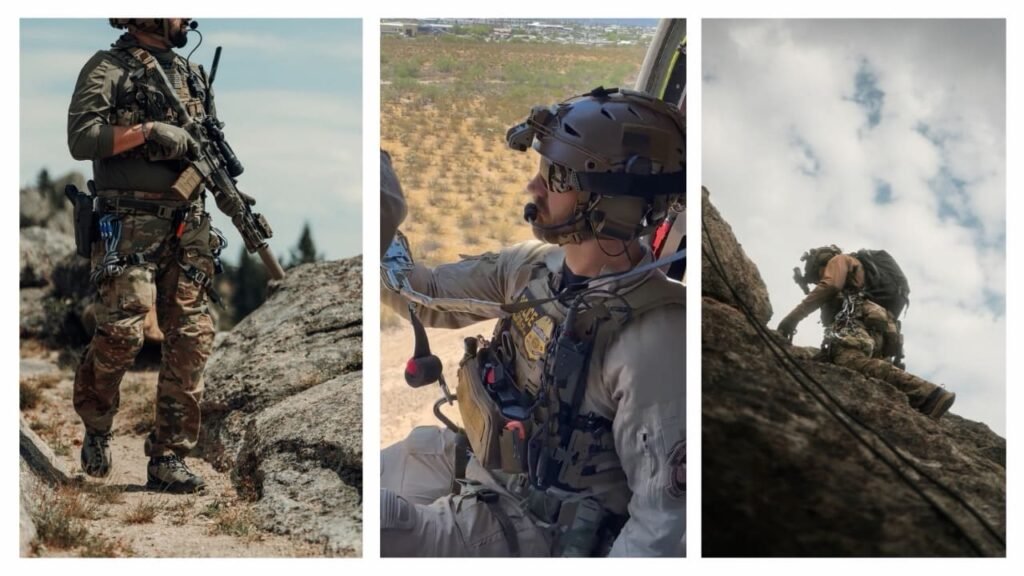 When The Mission Leaves The Ground When The Mission Leaves The Ground