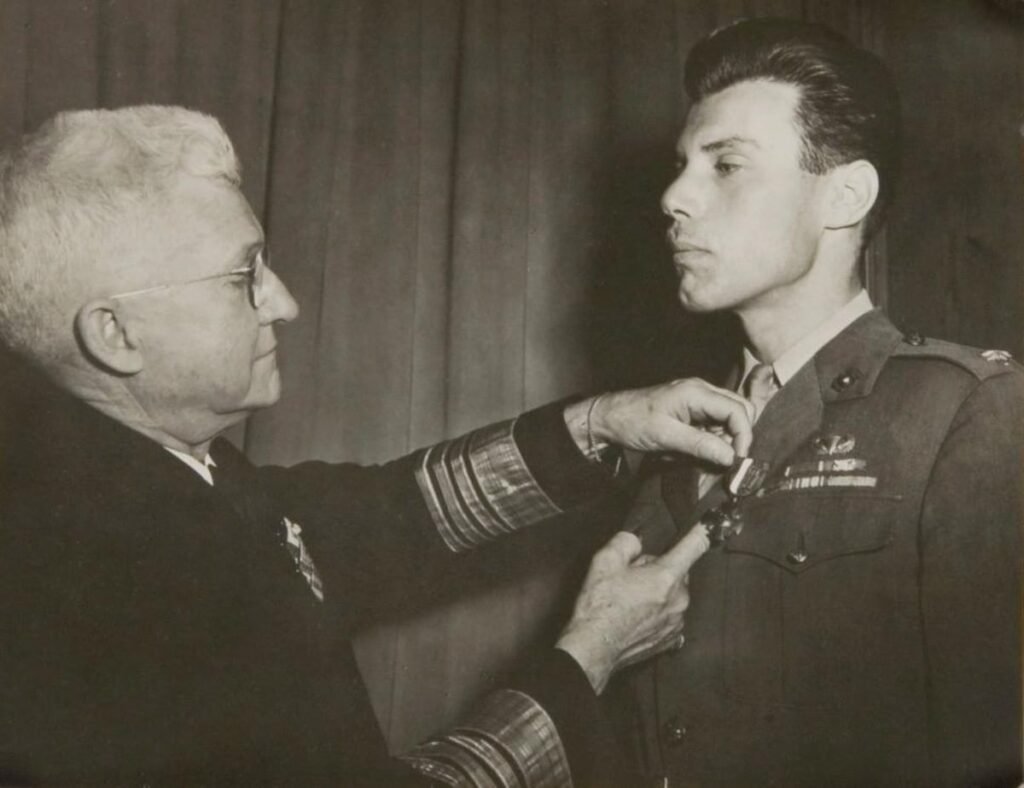 ‘Ortiz’s War’ depicts pursuits of World War II commando