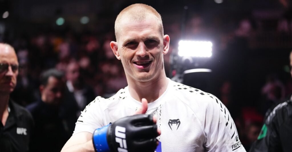 ‘UFC 330 Countdown: Makhachev vs. Machado Garry’ video
