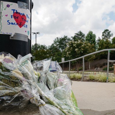 ‘We’re still in hell’: A year later, CDC employees remain shaken by headquarters shooting — and angry at agency leaders’ response ‘We’re still in hell’: A year later, CDC employees remain shaken by headquarters shooting — and angry at agency leaders’ response