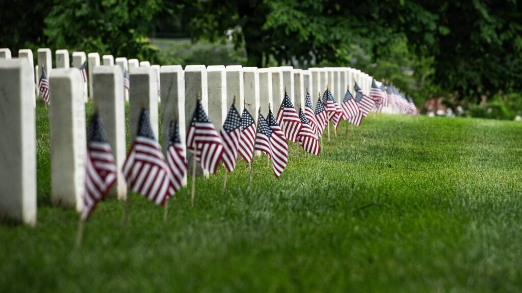 $100,000 Military Death Gratuity: Who Receives It