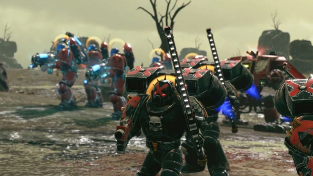 25 Must Play Strategy Video Games For 2026