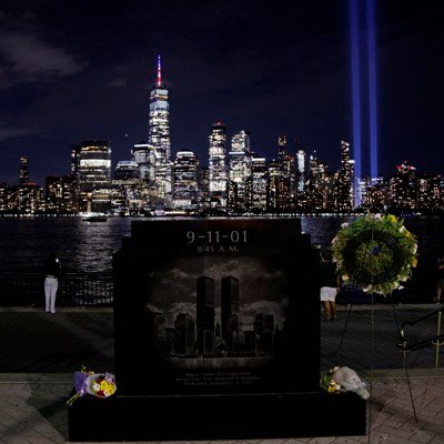 25 years after 9/11, spy agencies face old lessons and new threats 25 years after 9/11, spy agencies face old lessons and new threats